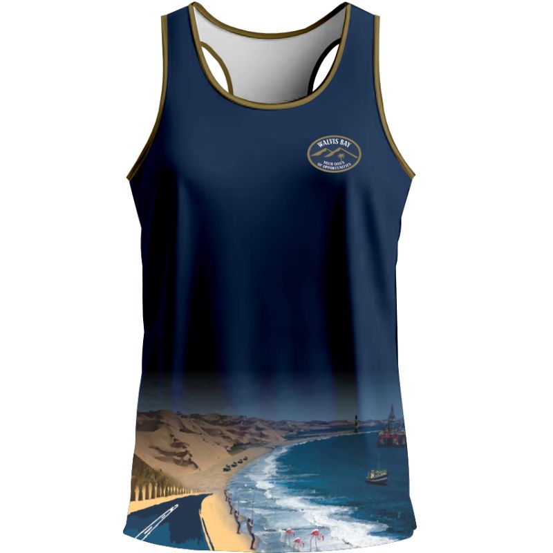 realistic 3 dimensional image on the garment creating a graphic in a multitude of colours.